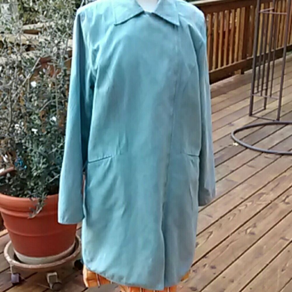 MYCRA PAC Life Reversible Jacket - Picture 2 of 14